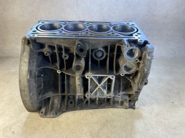 Mercedes-Benz C W203 Motorblock R2710101505