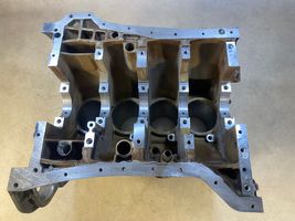 Mercedes-Benz C W203 Motorblock R2710101505