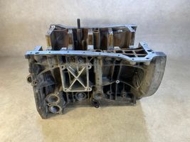 Mercedes-Benz C W203 Motorblock R2710101505