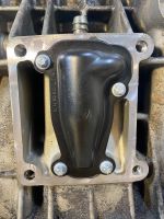 Mercedes-Benz C W203 Motorblock R2710101505