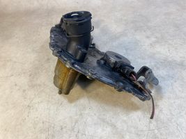 Mercedes-Benz C W203 Cache culbuteur A2710160806