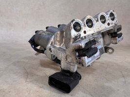 Porsche 911 991 Blocco valvola della sospensione pneumatica 99135907502