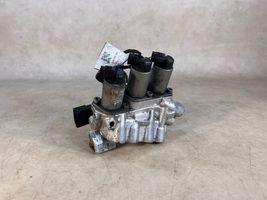 Porsche 911 991 Blocco valvola della sospensione pneumatica 99135907502