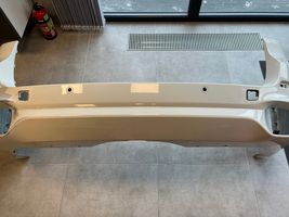 BMW X5 F15 Rear bumper 51128058060