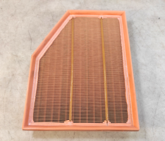 BMW 6 E63 E64 Air filter C30139