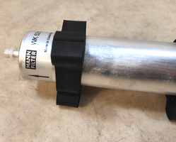 BMW 3 E46 Fuel filter WK5212