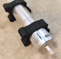 BMW 3 E46 Fuel filter WK5212