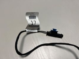 Mercedes-Benz GL X166 Sonde température extérieure A2925409305