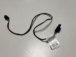 Mercedes-Benz GL X166 Sonde température extérieure A2925409305