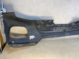 BMW X6 F16 Rear bumper lower part trim 51128065899