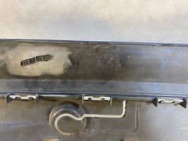 BMW X6 F16 Rear bumper lower part trim 51128065899