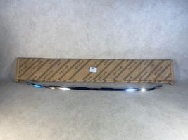 Volkswagen Touareg II Trim molding 7P68530792ZZ