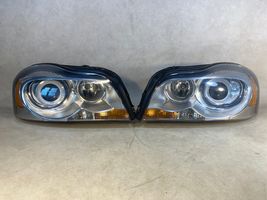 Volvo XC90 Lot de 2 lampes frontales / phare 31111845