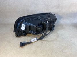 Volvo XC90 Lampy przednie / Komplet 31111845