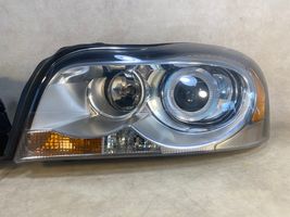 Volvo XC90 Lot de 2 lampes frontales / phare 31111845