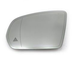 Mercedes-Benz S W222 Vetro specchietto retrovisore A0998100516
