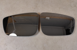 BMW 6 G32 Gran Turismo Vetro specchietto retrovisore 51167407157