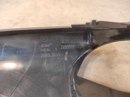 BMW 2 F22 F23 Spoguļa plastmasas dekoratīvā apdare 51167284127