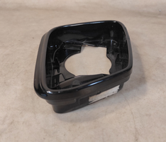 BMW 7 F01 F02 F03 F04 Plastic wing mirror trim cover 51167266034