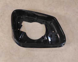 BMW 7 F01 F02 F03 F04 Plastic wing mirror trim cover 51167266034