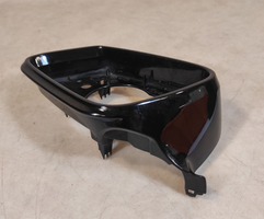 BMW 5 F10 F11 Copertura in plastica per specchietti retrovisori esterni 51167244109