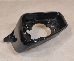 BMW 5 F10 F11 Spoguļa plastmasas dekoratīvā apdare 51167244109