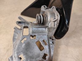 BMW 7 F01 F02 F03 F04 Rétroviseur électrique de porte avant 51167282170