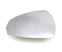 Audi A3 S3 8V Wing mirror glass 8V0857535E