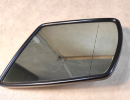 Audi A6 Allroad C5 Wing mirror glass 4Z7857535E