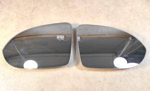 Volkswagen Golf VII Wing mirror glass 3G0.857.521.A