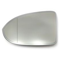 Volkswagen Golf VII Wing mirror glass 3G0.857.521.A