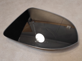 Volkswagen Golf VII Spiegelglas Außenspiegel 3G0.857.521.A