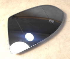 Volkswagen Golf VII Wing mirror glass 3G0.857.521.A