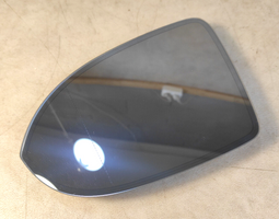 Volkswagen Golf VII Wing mirror glass 3G0.857.521.A