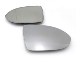 Volkswagen Golf VII Wing mirror glass 3G0.857.521.A