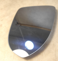 Volkswagen Golf VII Wing mirror glass 3G0.857.521.A