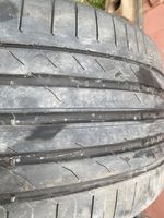 BMW X6 E71 Opony letnie R20 