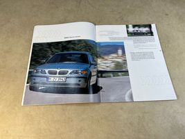 BMW 3 E90 E91 Сервисная книжка 