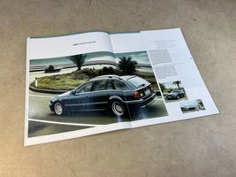 BMW 3 E90 E91 Сервисная книжка 