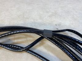 Mercedes-Benz G W461 463 Rear window washer fluid hose A0109978982