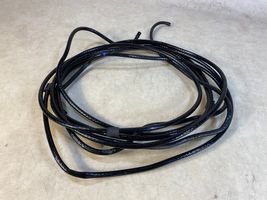 Mercedes-Benz G W461 463 Rear window washer fluid hose A0109978982