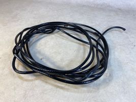 Mercedes-Benz G W461 463 Rear window washer fluid hose A0109978982