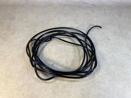 Mercedes-Benz G W461 463 Rear window washer fluid hose A0109978982