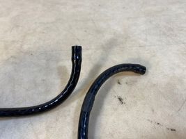 Mercedes-Benz G W461 463 Rear window washer fluid hose A0109978982