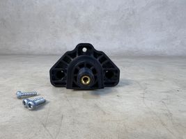 Porsche Cayenne (9Y0 9Y3) Staffa faro/fanale 9Y0941117AY