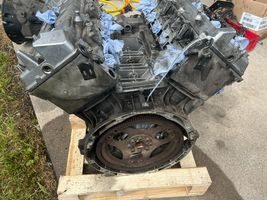 Mercedes-Benz G W461 463 Moteur A6280160605