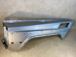 Mercedes-Benz G W461 463 Rivestimento dell’estremità del parafango A4638806906