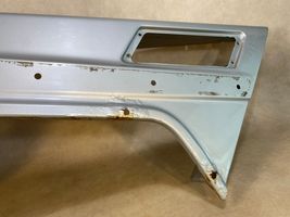 Mercedes-Benz G W461 463 Rivestimento dell’estremità del parafango A4638806906