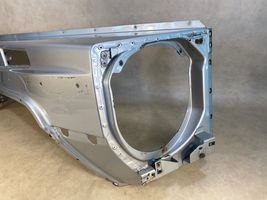 Mercedes-Benz G W461 463 Rivestimento dell’estremità del parafango A4638807006