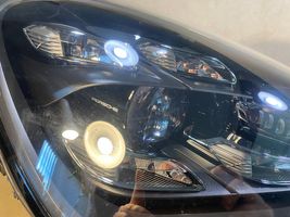 Porsche Cayenne (9Y0 9Y3) Lampy przednie / Komplet 9Y0941035F